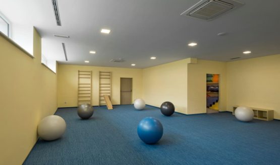 Popisek gallery itemy