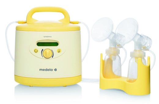 Aby dítě správně rostlo