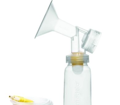 Aby dítě správně rostlo