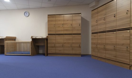 Popisek gallery itemy