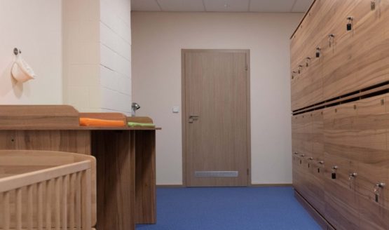 Popisek gallery itemy