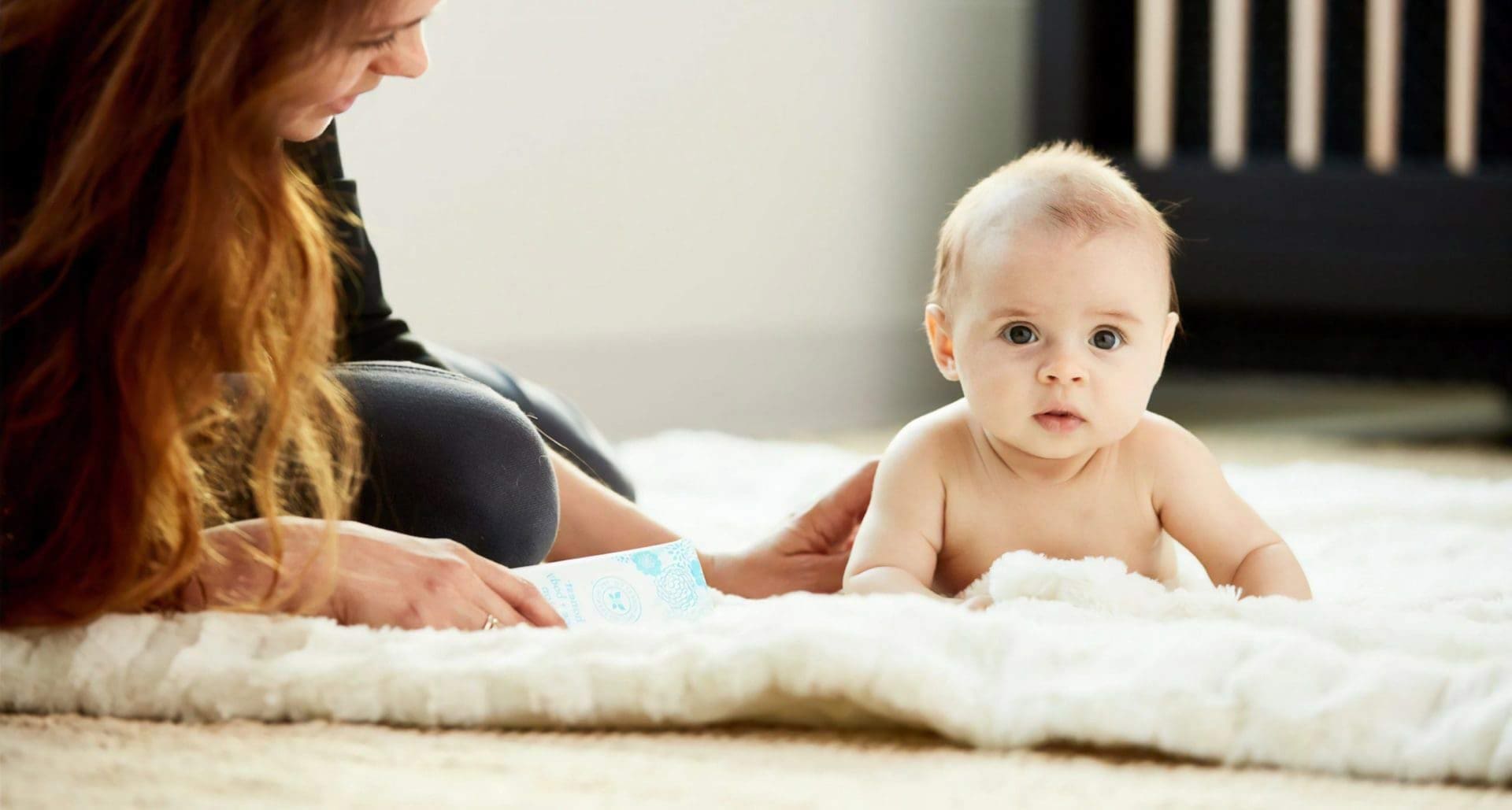 Myslíme na vás a vaše děti 