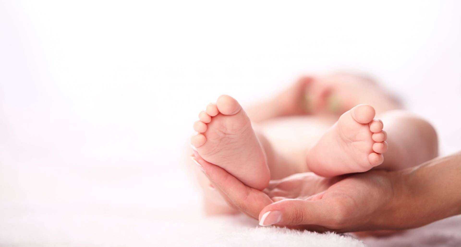 Váš bezpečný průvodce mateřstvím