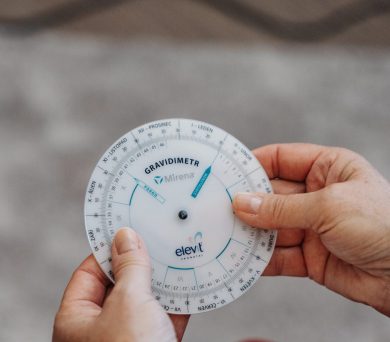 Získejte mateřskou jistotu