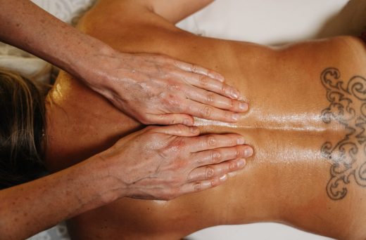 Zastavte se a věnujte se sobě